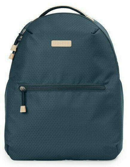 Skip Hop, Taška přebalovací/batoh Go Envi Eco-Friendly Grey Blue Hex porovnat ceny