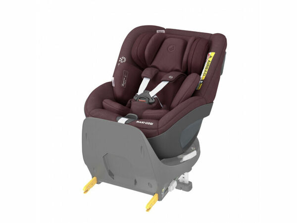 Maxi Cosi Pearl 360 autosedačka Authentic Red porovnat ceny