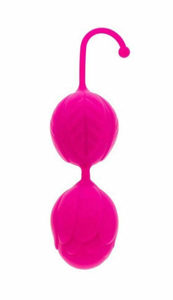 Healthy life Venus Love Balls duo pink porovnání ceny
