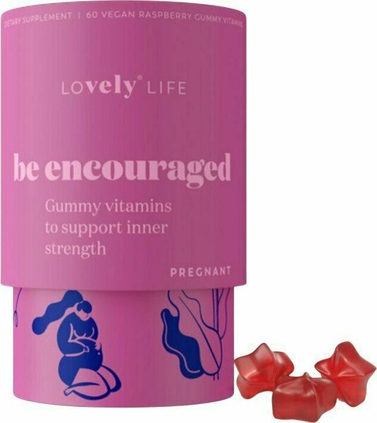 Vely Gumové vitamíny pro podporu vnitřní síly 156 g porovnat ceny