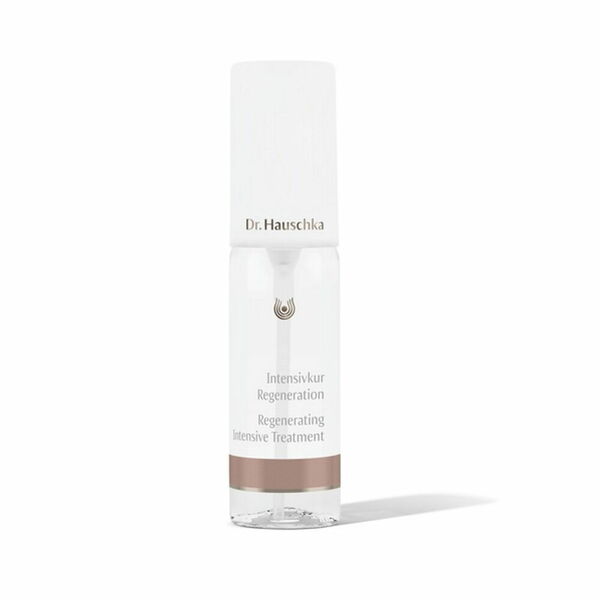 Dr.Hauschka Intenzivní pleťová kúra 04 pro zralou pleť 40 ml porovnat ceny