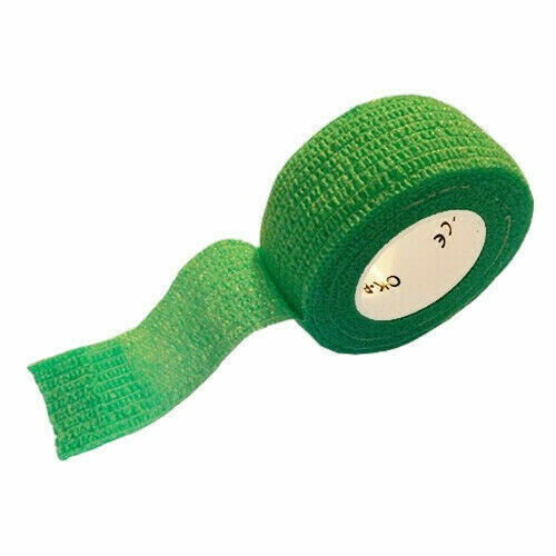 Rychlonáplast elastická 25mm x 450cm Zelená porovnat ceny