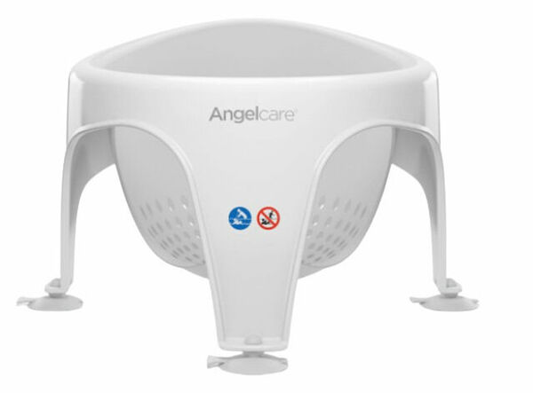 Angelcare Sedátko do vany Light Grey porovnat ceny
