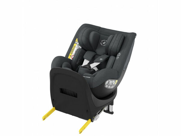 Maxi Cosi Stone autosedačka Authentic Graphite porovnat ceny