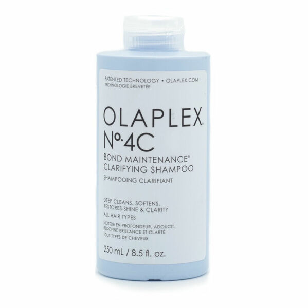 OLAPLEX No.4C Bond Maintenance Hloubkově čisticí šampon 250 ml porovnat ceny