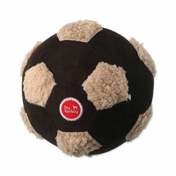 Dog Fantasy Hračka Snuggle balón s pískátkem mix barev 15 cm porovnat ceny