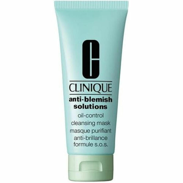 Clinique Anti Blemish Solutions Cleansing Mask  100ml Všechny typy pleti porovnat ceny