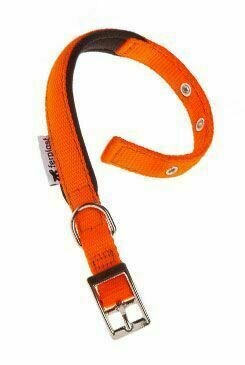 Obojek Nylon Daytona C 35cmx15mm Oranžový Fp 1ks porovnat ceny