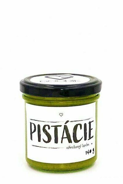 GOODIE Pistáciové 140g porovnat ceny