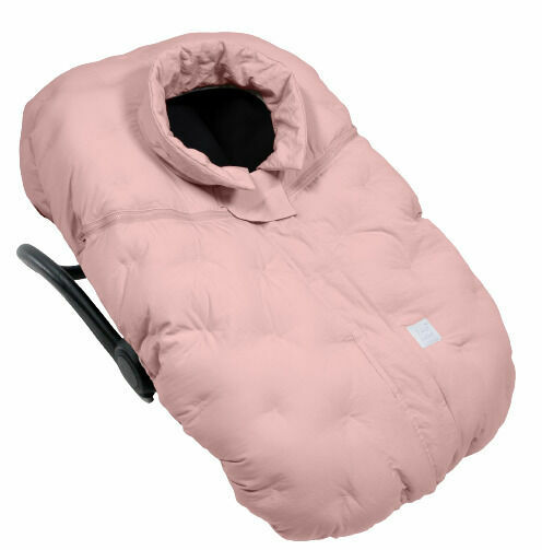 7AM Enfant Fusak do auta Cocoon AIRY PINK porovnat ceny