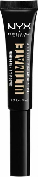 NYX Professional Makeup Ultimate Shadow & Liner Primer - Báze pod oční stíny - Medium 8ml porovnat ceny
