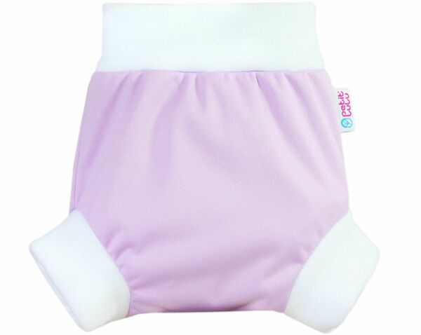 Petit Lulu - pull-up svrchní kalhotky, vel.XL, šeříkové porovnat ceny