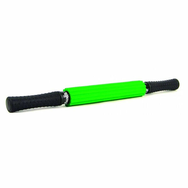 THERA-BAND Roller masážní váleček zelený 4,8 cm x 54,5 cm porovnat ceny