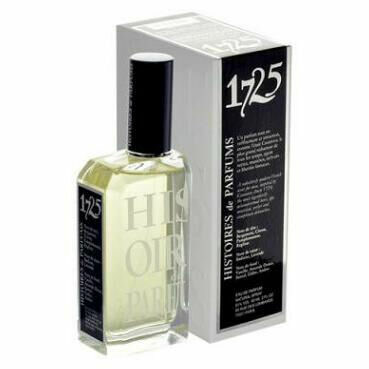 Histoires de Parfums 1725 Parfémovaná voda 60ml porovnat ceny