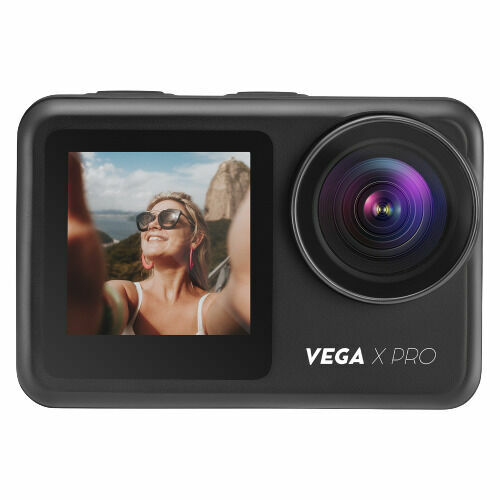 Niceboy VEGA X PRO 1ks porovnat ceny