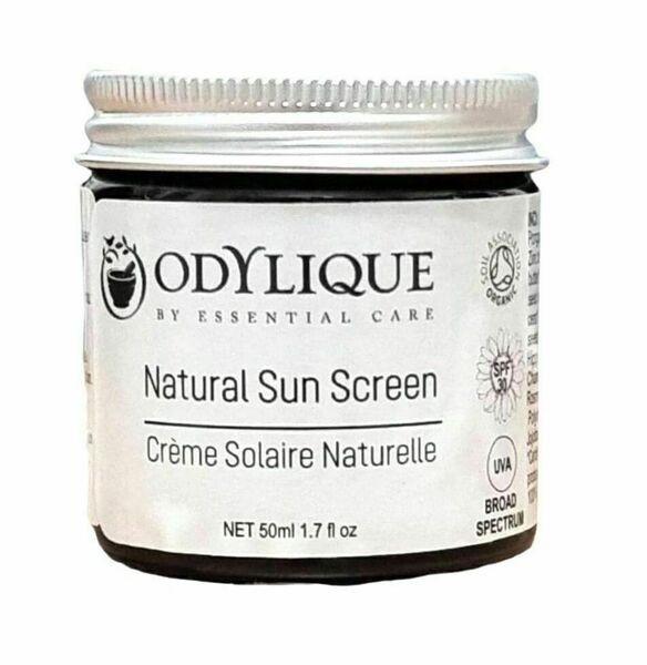 ODYLIQUE Opalovací balzám SPF30 Natural Sun 50 ml porovnat ceny