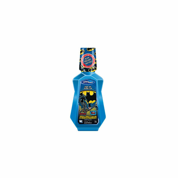 VITALCARE Ústní voda Batman 237 ml porovnat ceny