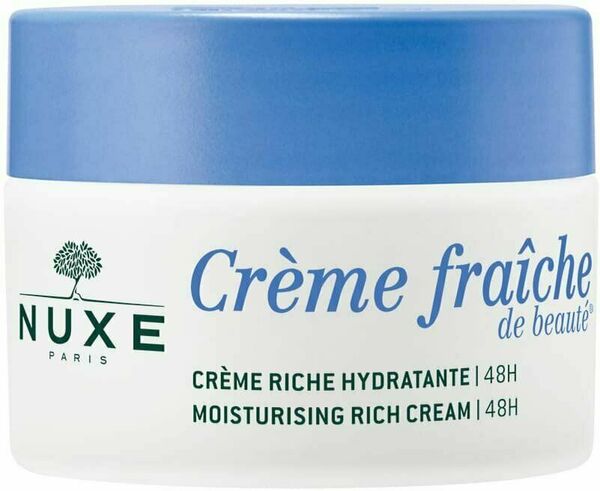Nuxe Creme fraiche Hydratační krém 48 h 50 ml porovnat ceny