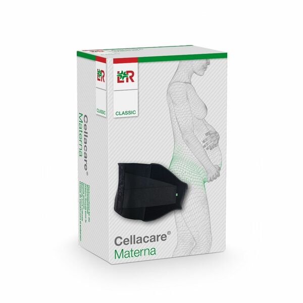 Cellacare Materna Classic univerzální velikost těhotenský pás porovnat ceny