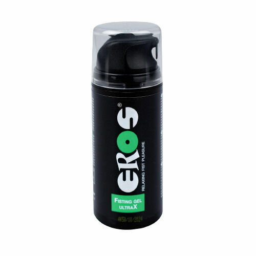 Eros Lubrikant Fisting Gel Ultra X 100ml porovnat ceny