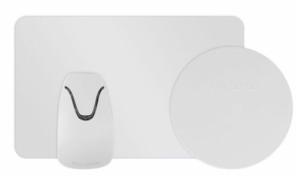 II. jakost Babysense Monitor dechu 2 Pro porovnat ceny