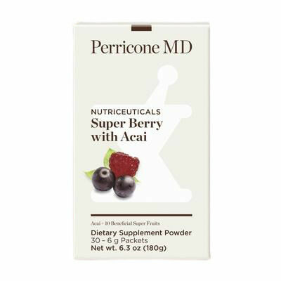 Perricone MD Super Berry s acai 30ks porovnat ceny