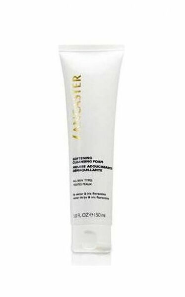 Lancaster Softening Cleansing Foam  150ml Všechny typy pleti porovnat ceny