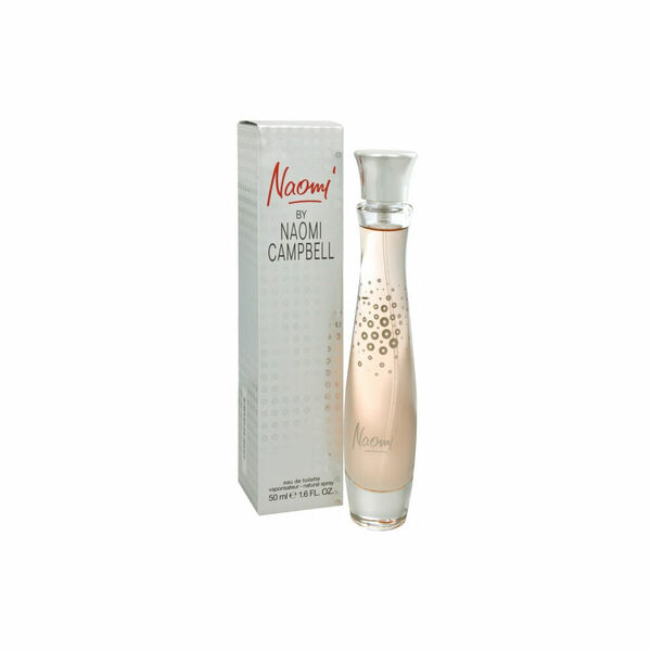 NAOMI CAMPBELL Naomi Toaletní voda 10 ml porovnat ceny