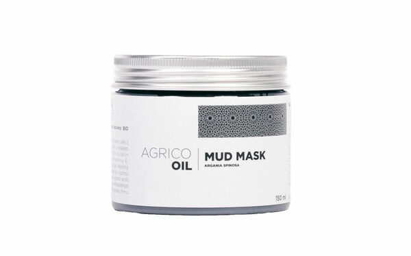 Agrico Oil Pleťová maska s arganovým olejem 150 ml porovnat ceny