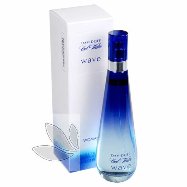 Davidoff Cool Water Wave Toaletní voda 30ml porovnat ceny