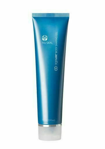 Nu Skin ageLOC Body Shaping Gel 150 ml porovnat ceny