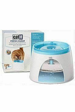 Fontána Catit Plast Fresh&clean Malá 2l porovnat ceny