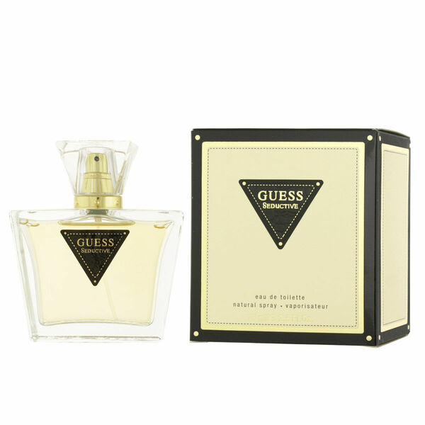 Guess Seductive EDT 75ml porovnat ceny