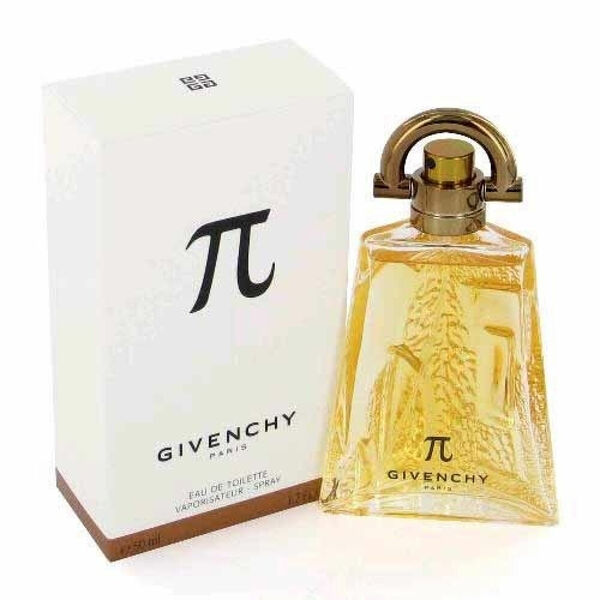 Givenchy Pí Toaletní voda 100ml porovnat ceny