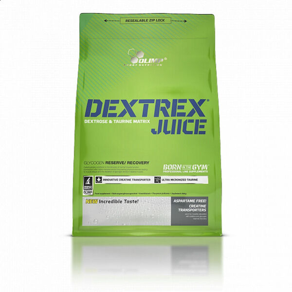 OLIMP Detrex Juice energetický nápoj Pomeranč 1000 g porovnat ceny