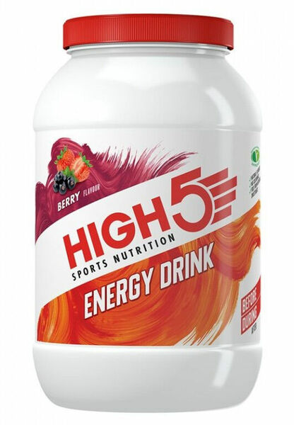 High5 Energy Drink ovoce 2,2kg porovnat ceny