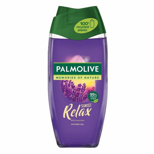 Palmolive Memories of Nature Sunset Relax sprchový gel 250ml porovnat ceny