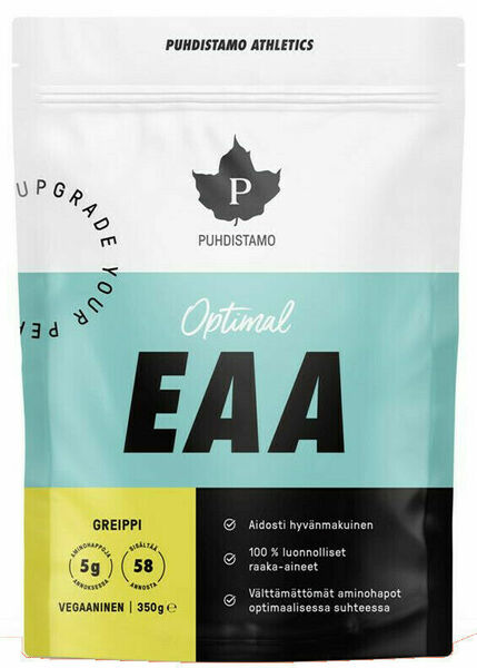 Puhdistamo EAA grep 350g porovnat ceny