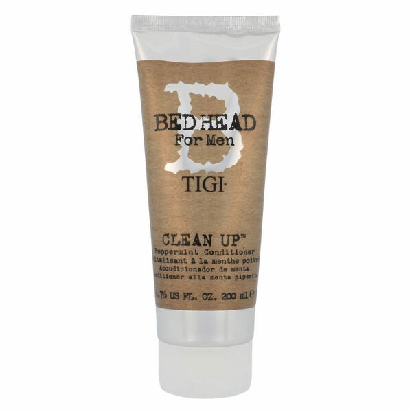 TIGI Bed Head Men Clean Up Kondicionér pro muže 200 ml porovnat ceny