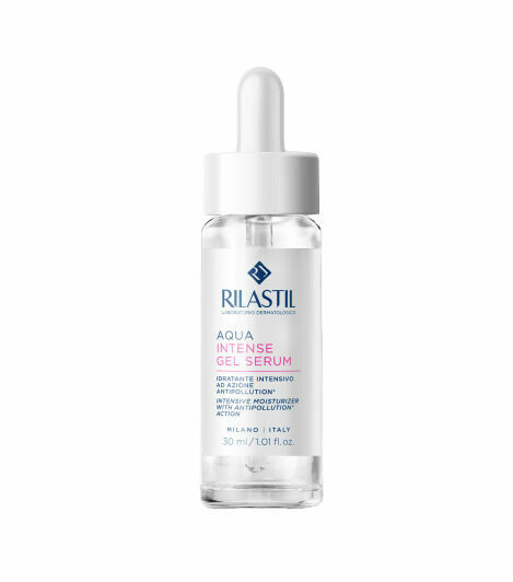 RILASTIL AQUA INTENZIVNÍ GELOVÉ SÉRUM 30 ml porovnat ceny