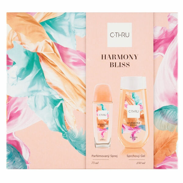 C-THRU Harmony Bliss Dárkové balení porovnat ceny