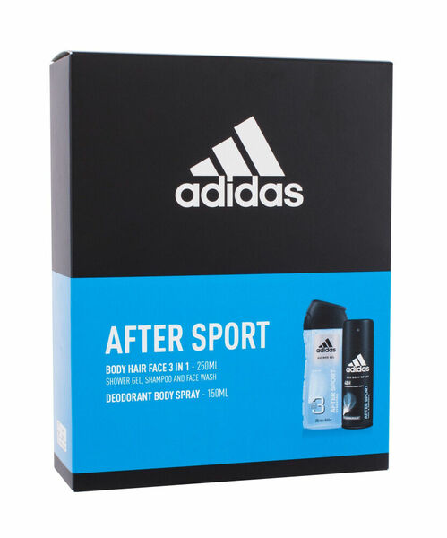 ADIDAS After sport deodorant 150 ml porovnat ceny