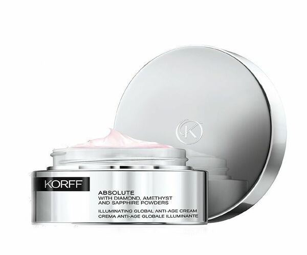 KORFF Absolute global anti-age krém 50 ml porovnat ceny