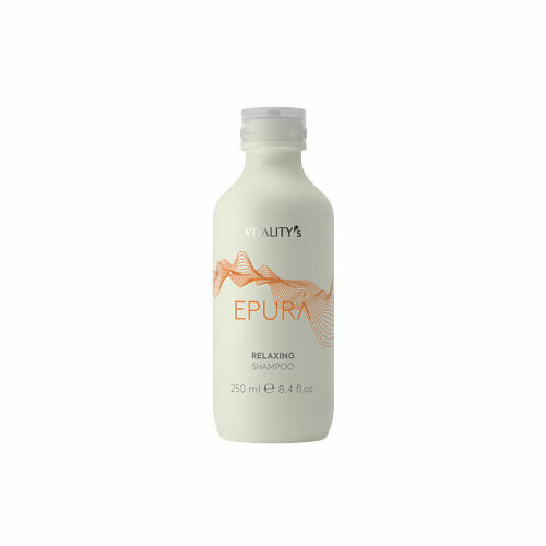 Vitality's Epurá zklidňující šampon pro citlivou pokožku Relaxing Shampoo 250 ml porovnat ceny