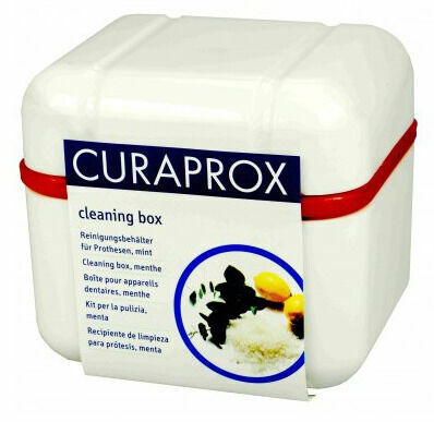 Curaprox BDC 112 box Červený porovnat ceny