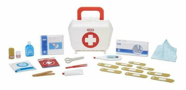 Little Tikes Moje první lékárnička porovnat ceny