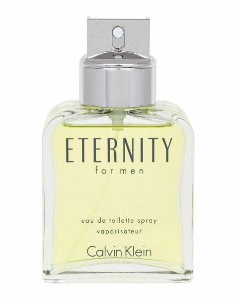 Calvin Klein Eternity for Men EDT 100ml porovnat ceny