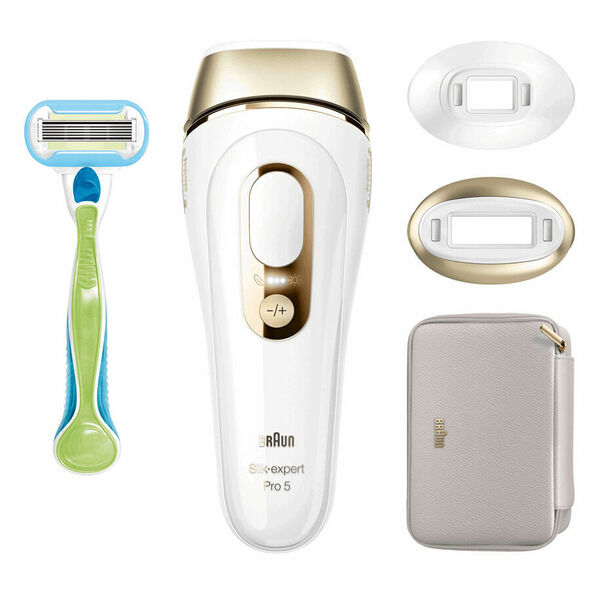 Braun Epilátor IPL Silk·expert Pro 5, PL5152 porovnání ceny