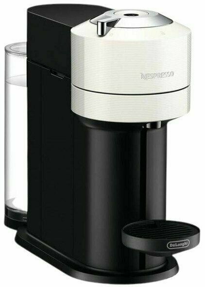 DeLonghi Nespresso Vertuo Next ENV120.BM, bílý porovnat ceny