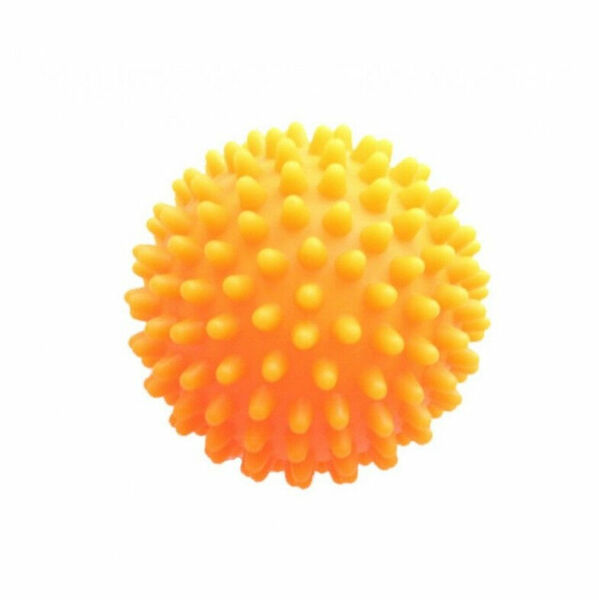 MODOM Masážní míček ježek oranžový 7 cm porovnat ceny
